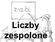 Liczby zespolone